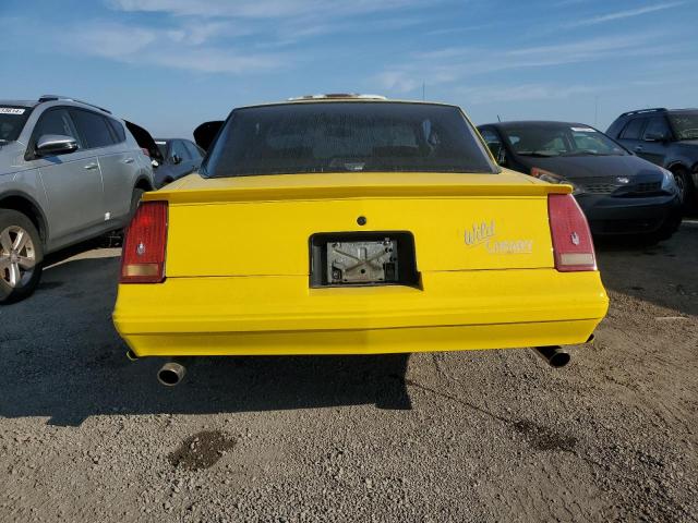 Photo 5 VIN: 1G1GZ11G1HP127793 - CHEVROLET MONTE CARL 