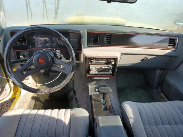 Photo 7 VIN: 1G1GZ11G1HP127793 - CHEVROLET MONTE CARL 