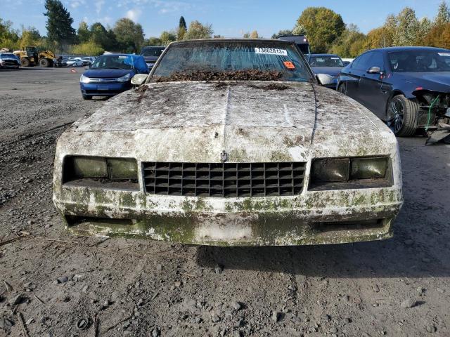 Photo 4 VIN: 1G1GZ11G1HP148451 - CHEVROLET MONTECARLO 