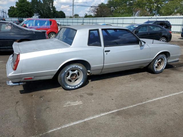 Photo 2 VIN: 1G1GZ11G6HP141253 - CHEVROLET MONTE CARL 