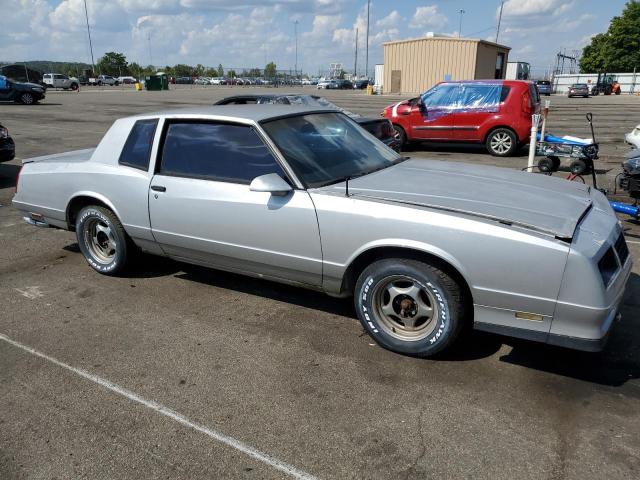 Photo 3 VIN: 1G1GZ11G6HP141253 - CHEVROLET MONTE CARL 