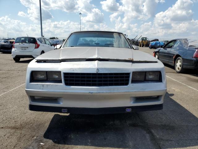 Photo 4 VIN: 1G1GZ11G6HP141253 - CHEVROLET MONTE CARL 