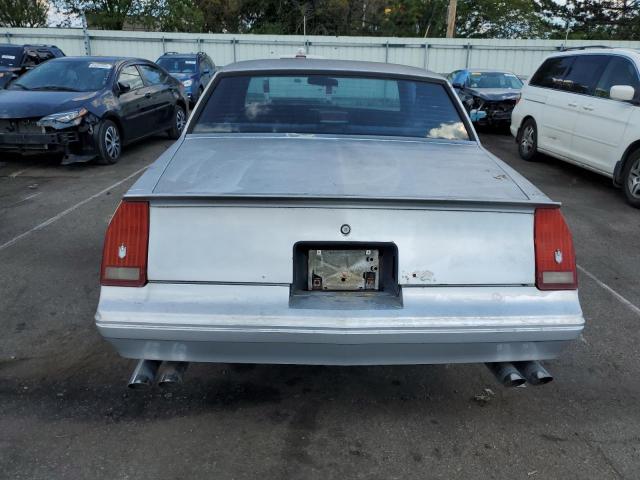 Photo 5 VIN: 1G1GZ11G6HP141253 - CHEVROLET MONTE CARL 