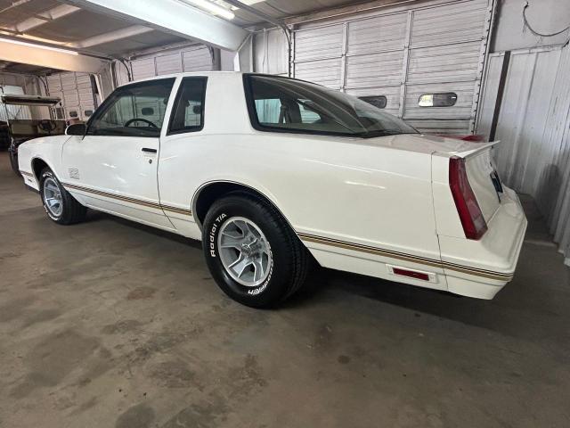 Photo 2 VIN: 1G1GZ11G9HP135883 - CHEVROLET MONTE CARL 