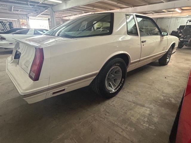 Photo 3 VIN: 1G1GZ11G9HP135883 - CHEVROLET MONTE CARL 