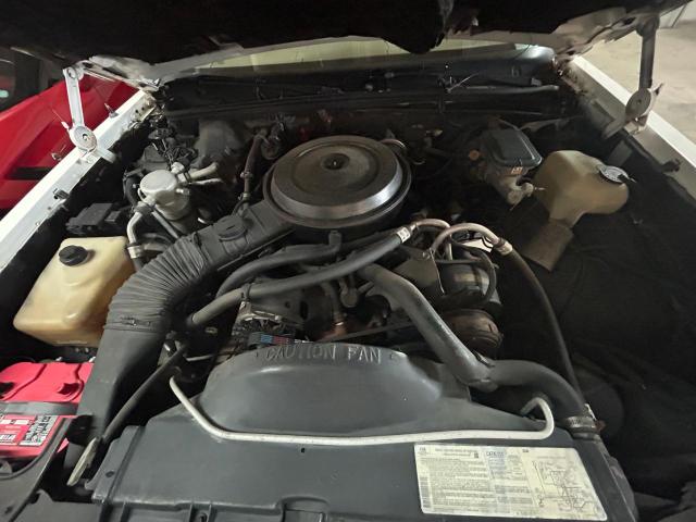 Photo 6 VIN: 1G1GZ11G9HP135883 - CHEVROLET MONTE CARL 