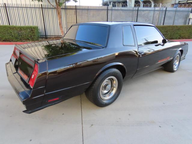 Photo 2 VIN: 1G1GZ37G4FR149856 - CHEVROLET MONTE CARL 