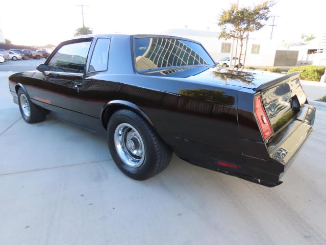 Photo 3 VIN: 1G1GZ37G4FR149856 - CHEVROLET MONTE CARL 