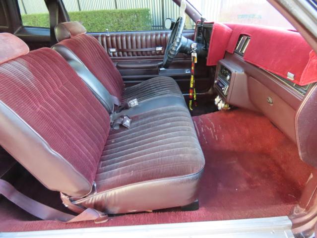 Photo 4 VIN: 1G1GZ37G4FR149856 - CHEVROLET MONTE CARL 