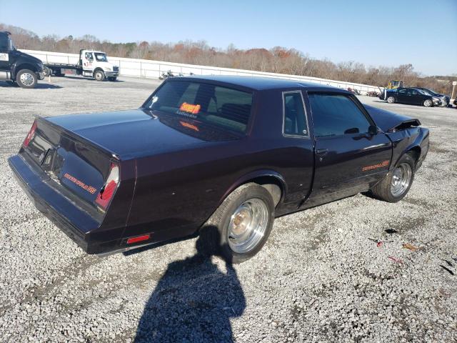 Photo 2 VIN: 1G1GZ37G4FR198345 - CHEVROLET MONTECARLO 