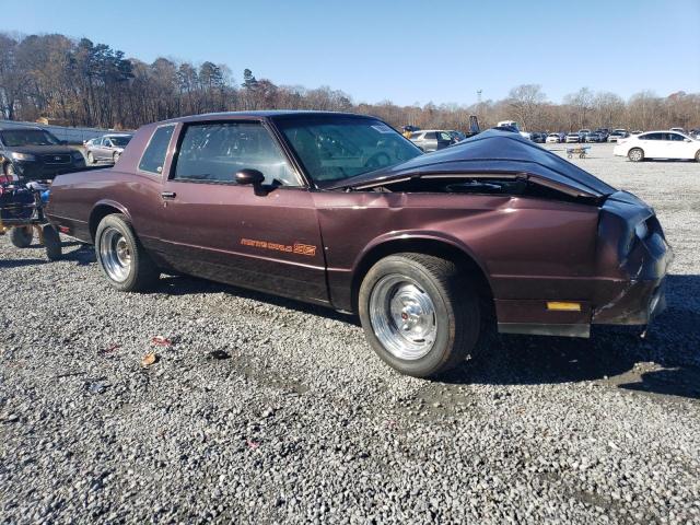 Photo 3 VIN: 1G1GZ37G4FR198345 - CHEVROLET MONTECARLO 