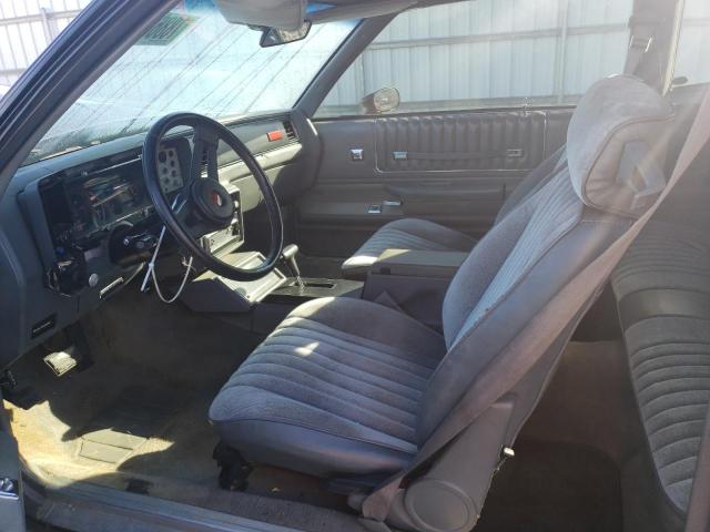 Photo 6 VIN: 1G1GZ37G4FR198345 - CHEVROLET MONTECARLO 