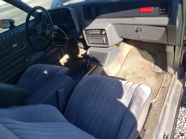 Photo 7 VIN: 1G1GZ37G4FR198345 - CHEVROLET MONTECARLO 