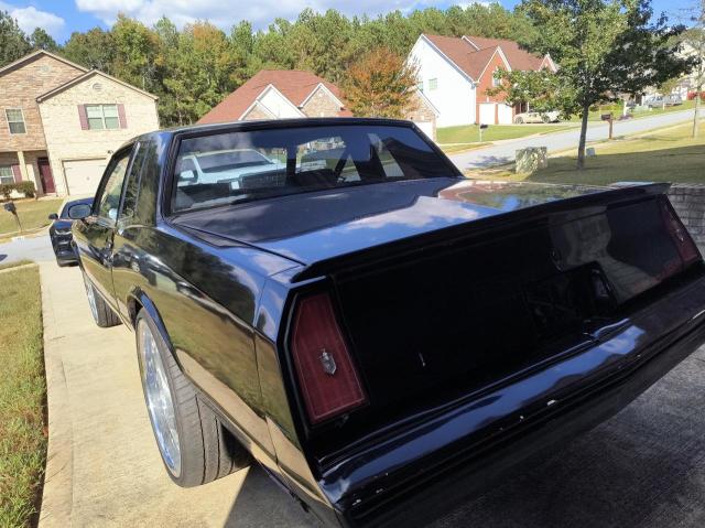 Photo 2 VIN: 1G1GZ37G6FR211824 - CHEVROLET MONTE CARL 