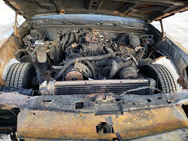 Photo 10 VIN: 1G1GZ37G8GR218467 - CHEVROLET MONTE CARL 