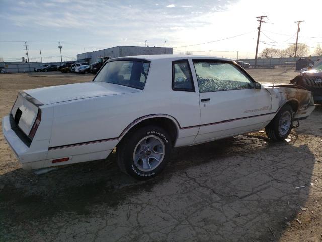 Photo 2 VIN: 1G1GZ37G8GR218467 - CHEVROLET MONTE CARL 