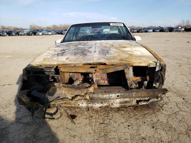 Photo 4 VIN: 1G1GZ37G8GR218467 - CHEVROLET MONTE CARL 