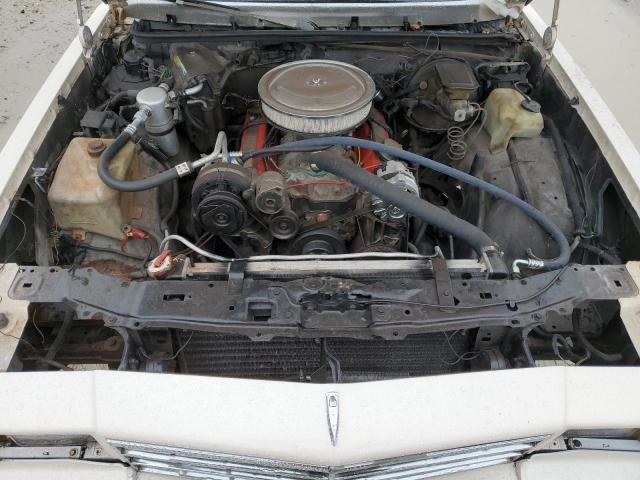 Photo 10 VIN: 1G1GZ37G9GR100699 - CHEVROLET MONTECARLO 