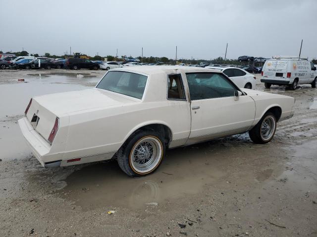 Photo 2 VIN: 1G1GZ37G9GR100699 - CHEVROLET MONTECARLO 