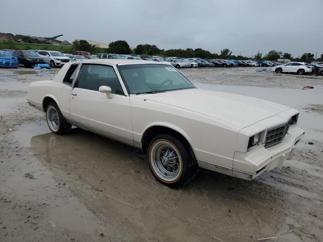 Photo 3 VIN: 1G1GZ37G9GR100699 - CHEVROLET MONTECARLO 