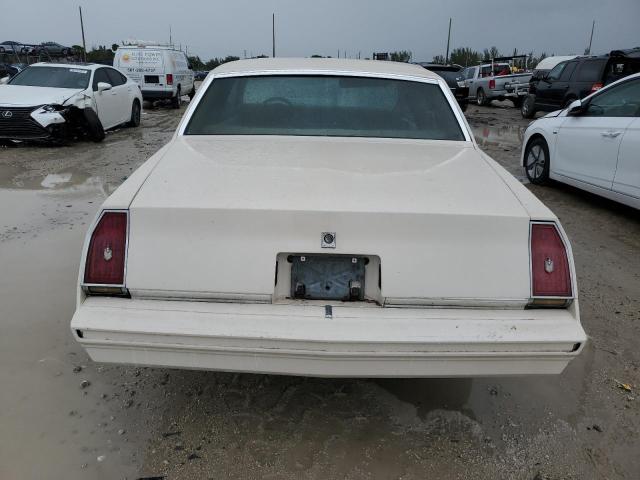 Photo 5 VIN: 1G1GZ37G9GR100699 - CHEVROLET MONTECARLO 