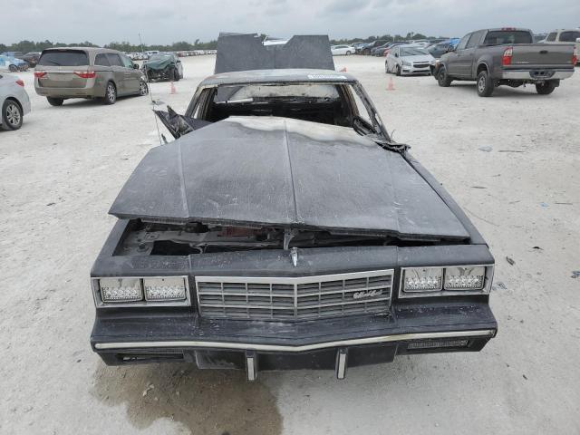 Photo 4 VIN: 1G1GZ37H1GR198636 - CHEVROLET MONTECARLO 