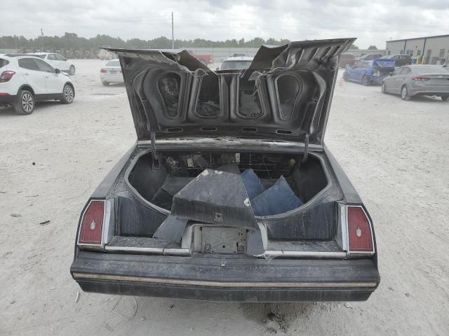 Photo 5 VIN: 1G1GZ37H1GR198636 - CHEVROLET MONTECARLO 