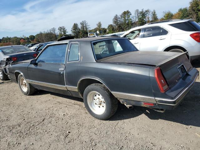 Photo 1 VIN: 1G1GZ37H5GR215521 - CHEVROLET MONTECARLO 