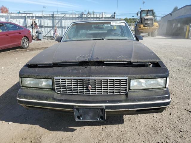 Photo 4 VIN: 1G1GZ37H5GR215521 - CHEVROLET MONTECARLO 