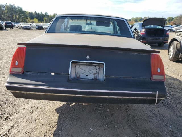 Photo 5 VIN: 1G1GZ37H5GR215521 - CHEVROLET MONTECARLO 