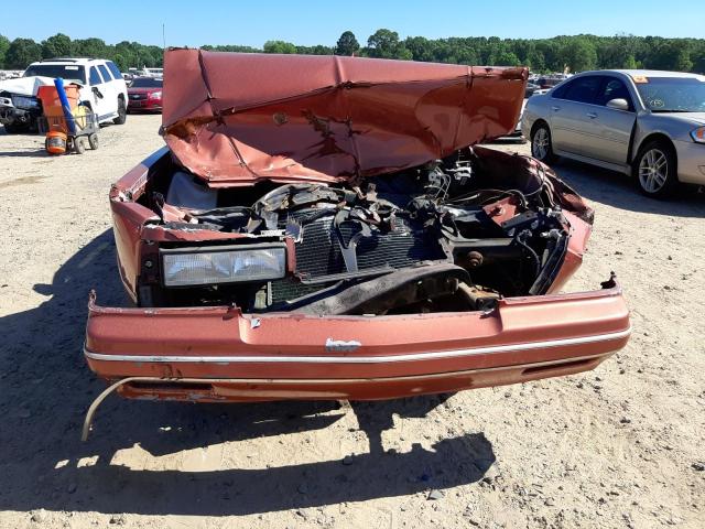 Photo 6 VIN: 1G1GZ37H8GR207476 - CHEVROLET MONTE CARL 