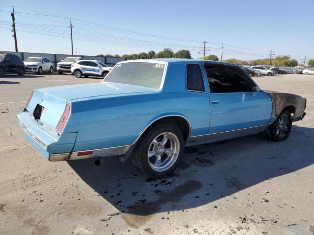 Photo 2 VIN: 1G1GZ37Z2FR127808 - CHEVROLET MONTE CARL 