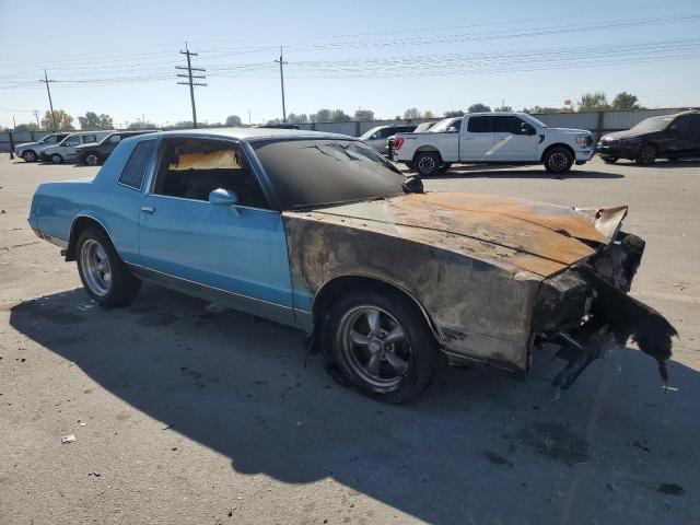 Photo 3 VIN: 1G1GZ37Z2FR127808 - CHEVROLET MONTE CARL 