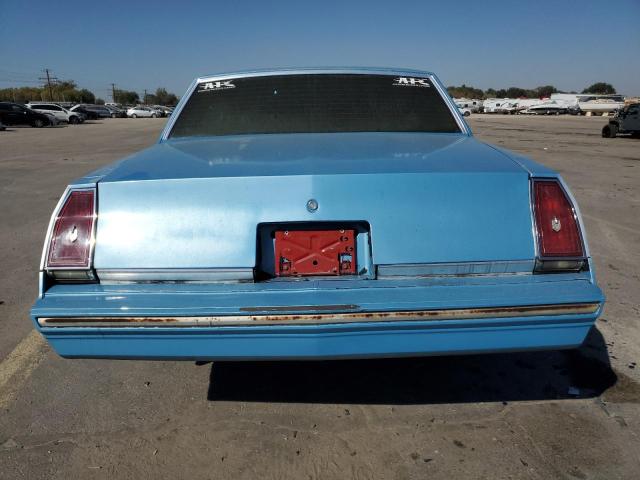 Photo 5 VIN: 1G1GZ37Z2FR127808 - CHEVROLET MONTE CARL 