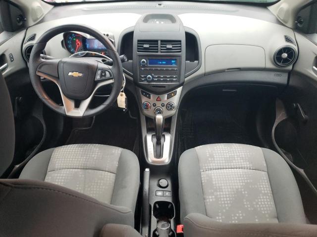 Photo 7 VIN: 1G1JA5EH8E4118545 - CHEVROLET SONIC LS 