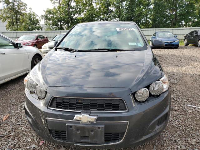 Photo 4 VIN: 1G1JA5SG0E4223463 - CHEVROLET SONIC LS 