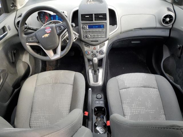 Photo 7 VIN: 1G1JA5SG0E4223463 - CHEVROLET SONIC LS 