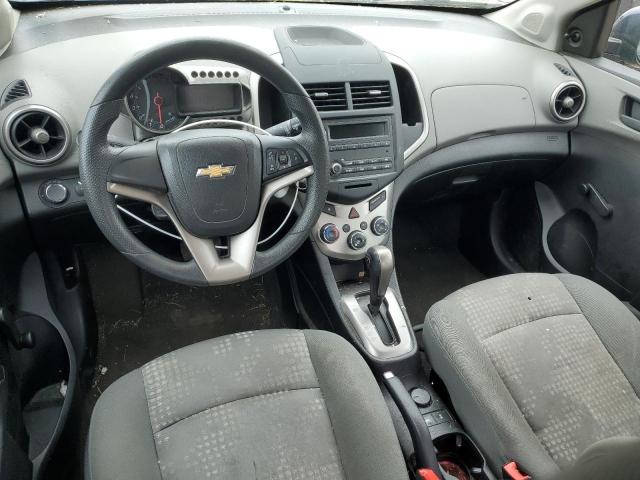 Photo 7 VIN: 1G1JA5SG2F4132843 - CHEVROLET SONIC 