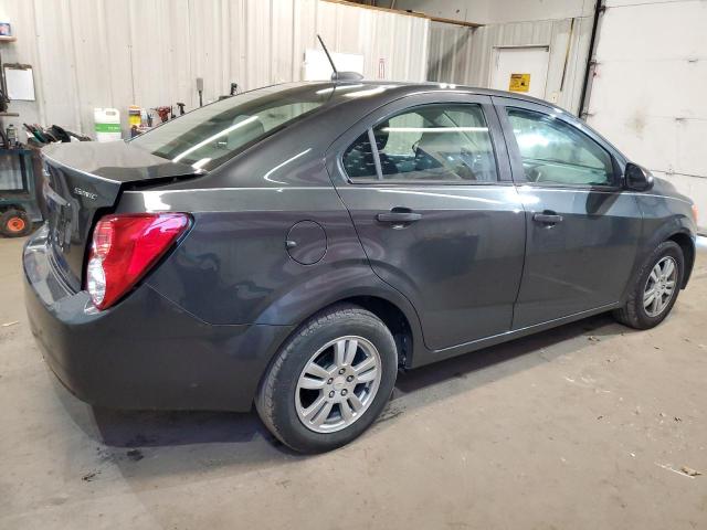 Photo 2 VIN: 1G1JA5SG6G4117764 - CHEVROLET SONIC 