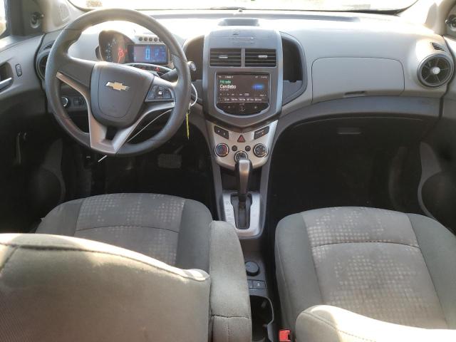 Photo 7 VIN: 1G1JA5SG7E4121416 - CHEVROLET SONIC LS 