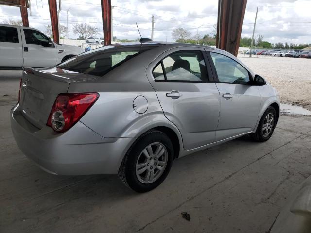 Photo 2 VIN: 1G1JA5SG7G4125632 - CHEVROLET SONIC 