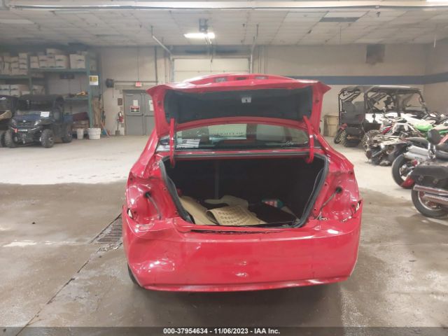 Photo 5 VIN: 1G1JA5SG8D4236105 - CHEVROLET SONIC 