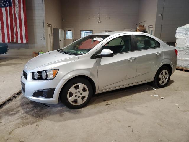 Photo 0 VIN: 1G1JA5SG8D4246102 - CHEVROLET SONIC 