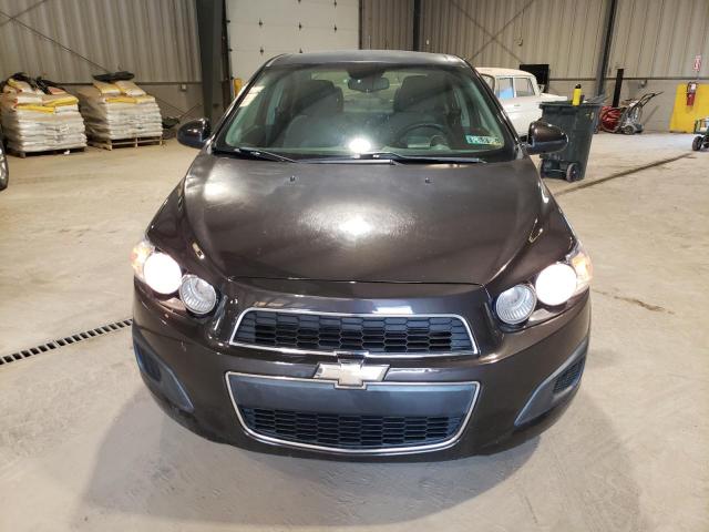 Photo 4 VIN: 1G1JA5SG9D4192941 - CHEVROLET SONIC LS 