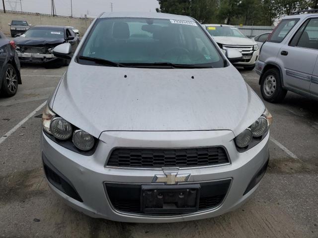 Photo 4 VIN: 1G1JA5SG9F4143256 - CHEVROLET SONIC 