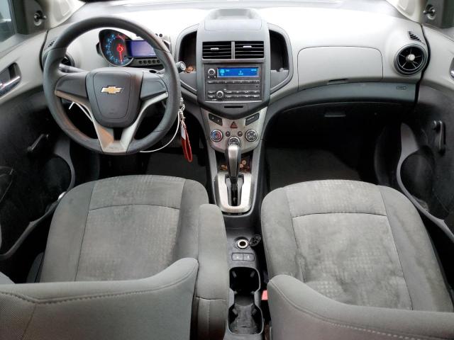 Photo 7 VIN: 1G1JA5SH0C4132716 - CHEVROLET SONIC LS 