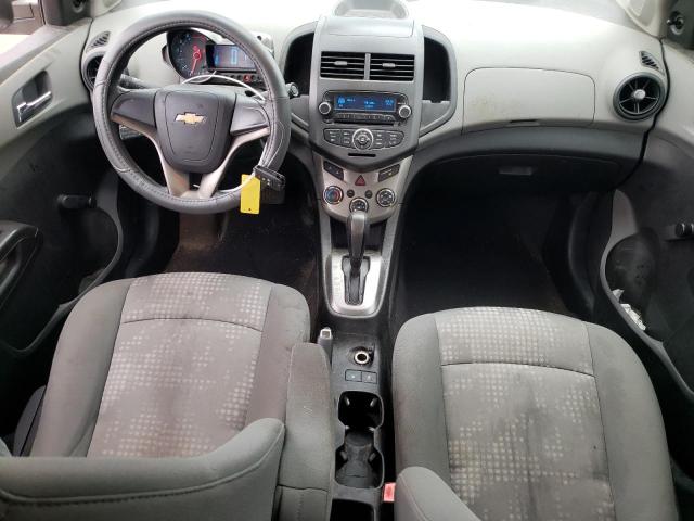 Photo 7 VIN: 1G1JA5SH0C4203283 - CHEVROLET SONIC 