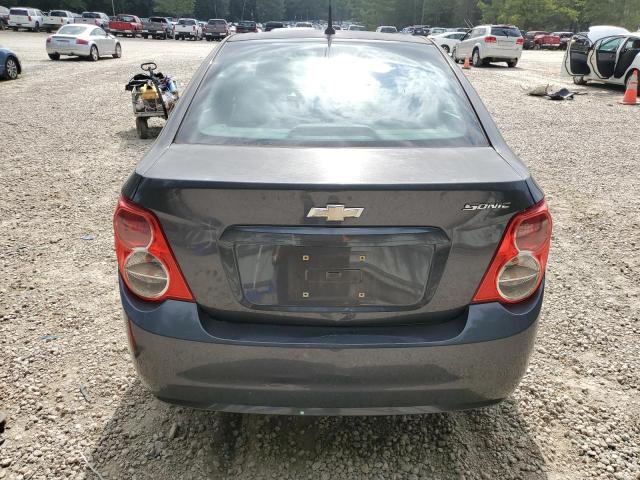 Photo 5 VIN: 1G1JA5SH0D4105095 - CHEVROLET SONIC LS 