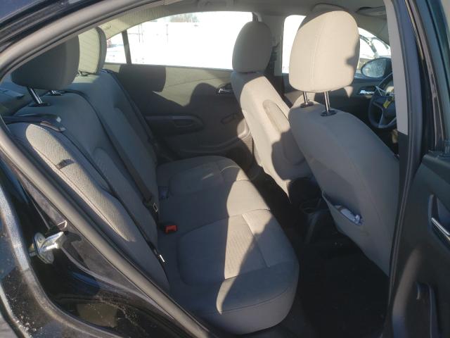 Photo 5 VIN: 1G1JA5SH0D4241775 - CHEVROLET SONIC LS 