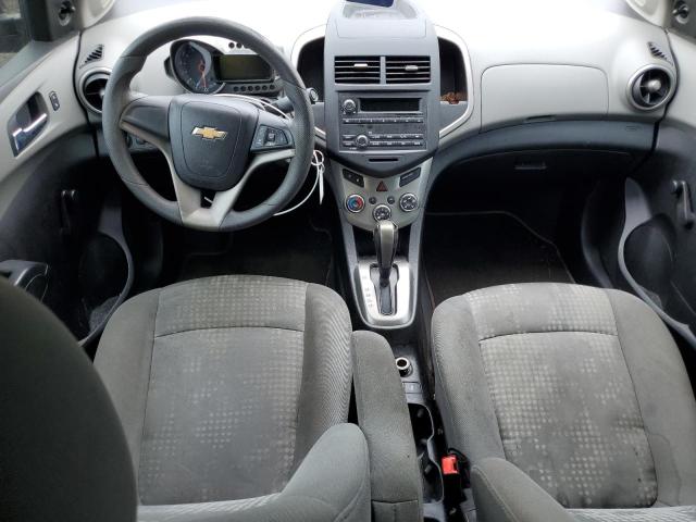 Photo 7 VIN: 1G1JA5SH0E4214626 - CHEVROLET SONIC 